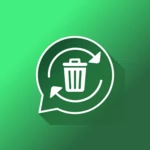 recover deleted messages android application logo